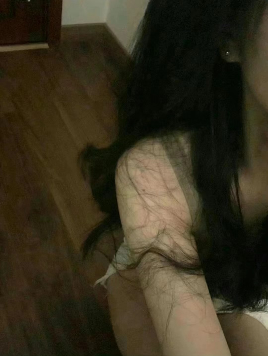 体验淮北大白兔