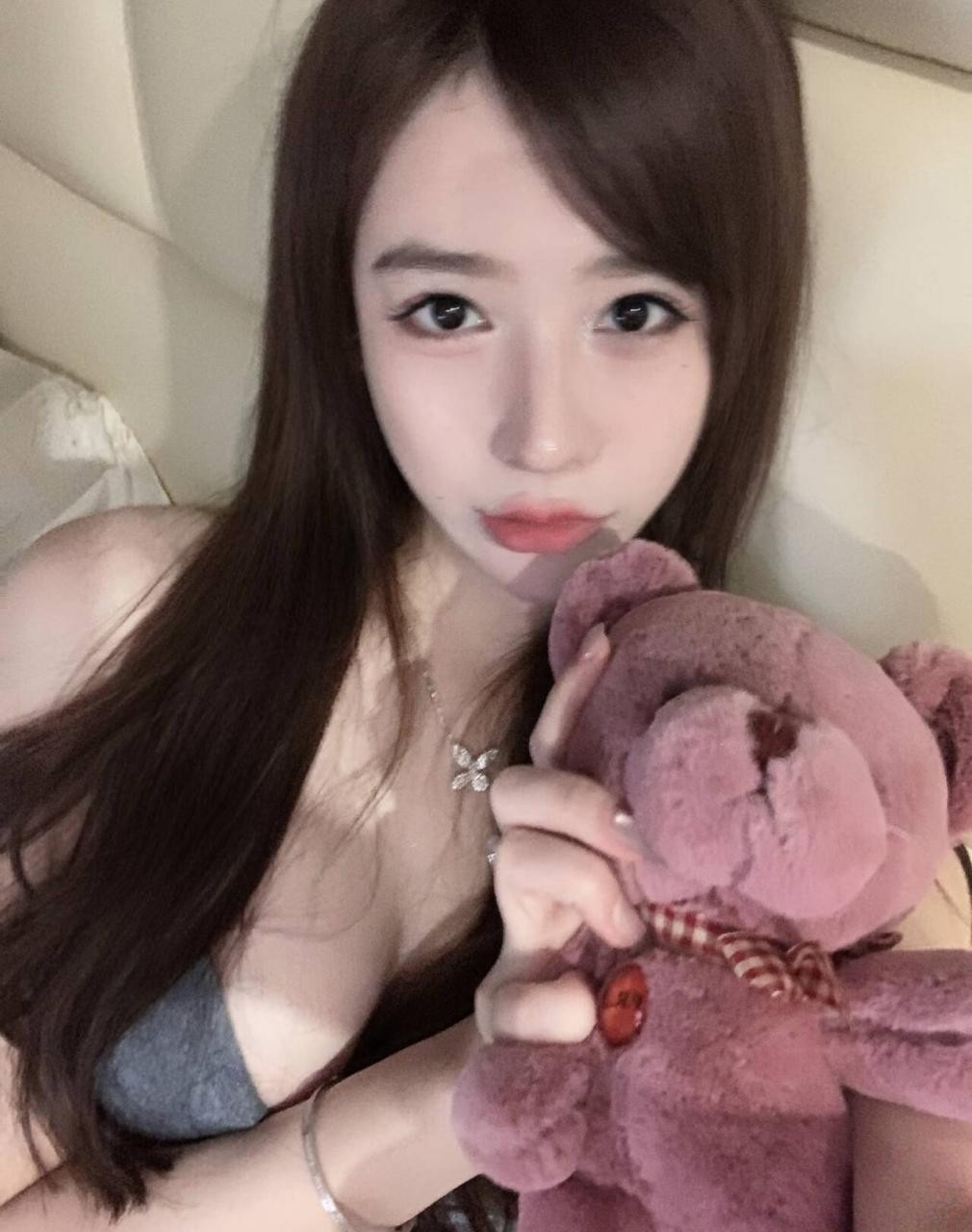 天津这种妹子玩的最爽属实难遇