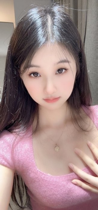 太原市-迎泽区超正点的嫩模三点还很粉