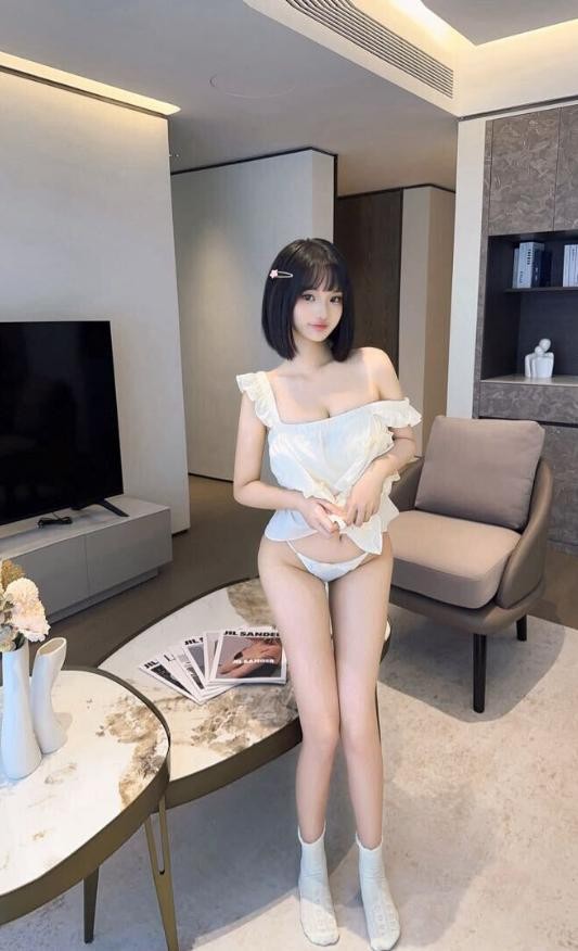西湖区让老夫少女心爆棚的小粉鲍